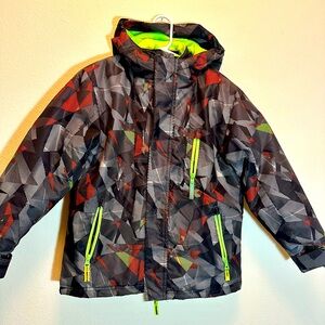 Kid’s Ski Jacket